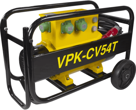 Преобразователь частоты VPK-CV54T - миниатюра 1